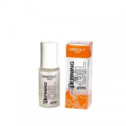 Refining Oil Angel-Ulei ingrijirea varfurilor 60 ml  Balsam profesional de par